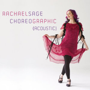 Listen to Try Try Try (Acoustic) song with lyrics from Rachael Sage