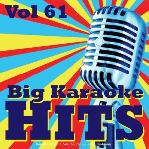 ดาวน์โหลดและฟังเพลง The Way I Are (In The Style Of Timbaland) พร้อมเนื้อเพลงจาก Karaoke
