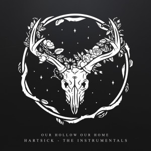 Our Hollow, Our Home的专辑Hartsick - The Instrumentals