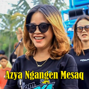 Sandi Wisnu的专辑Azya Ngangen Mesaq