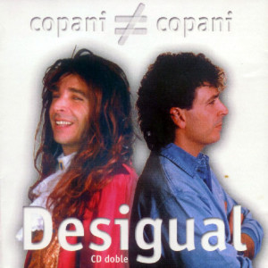 ดาวน์โหลดและฟังเพลง Desigual พร้อมเนื้อเพลงจาก Ignacio Copani