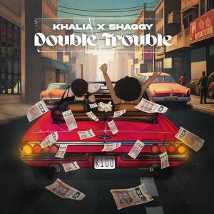 Album Double Trouble from Khalia