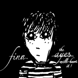 finn.的專輯The Ayes Will Have It!