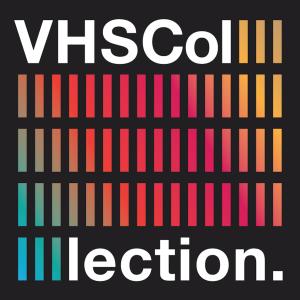 收聽VHS Collection的The Black歌詞歌曲