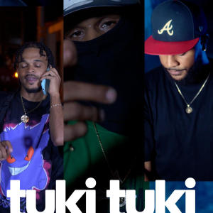收聽El Socio Y El Pokel的TUKI TUKI (feat. Little homie)歌詞歌曲