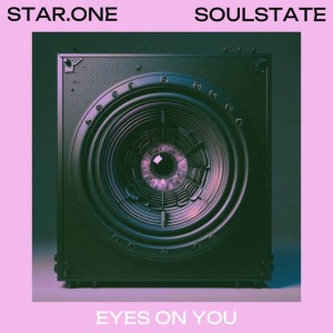 SoulState的專輯Eyes On You