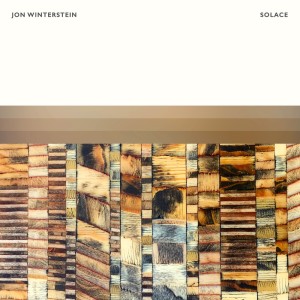 Album Solace from Jon Winterstein