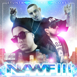 Album Nawf III (Explicit) from Various Artists