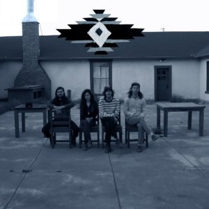 Quilt的專輯Quilt in Marfa