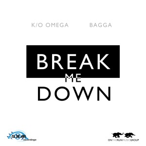 收聽K/O OMEGA的Break Me Down (Luis Martinez Roots Rework)歌詞歌曲