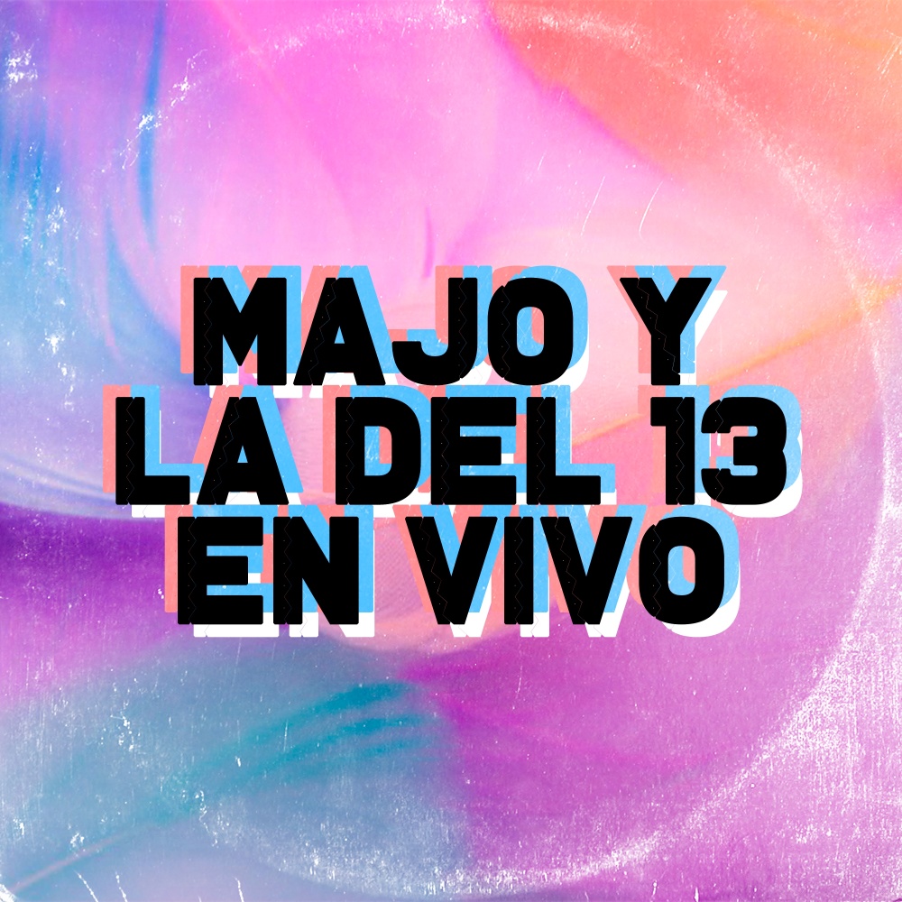 Yo Viviré (En Vivo)