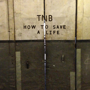 ดาวน์โหลดและฟังเพลง How to Save a Life พร้อมเนื้อเพลงจาก Thomas Nicholas Band