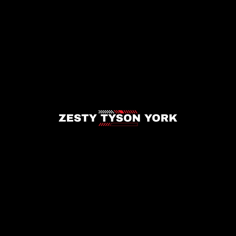 Zesty Tyson York