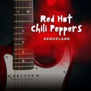 Album Aeroplane from Red Hot Chili Peppers