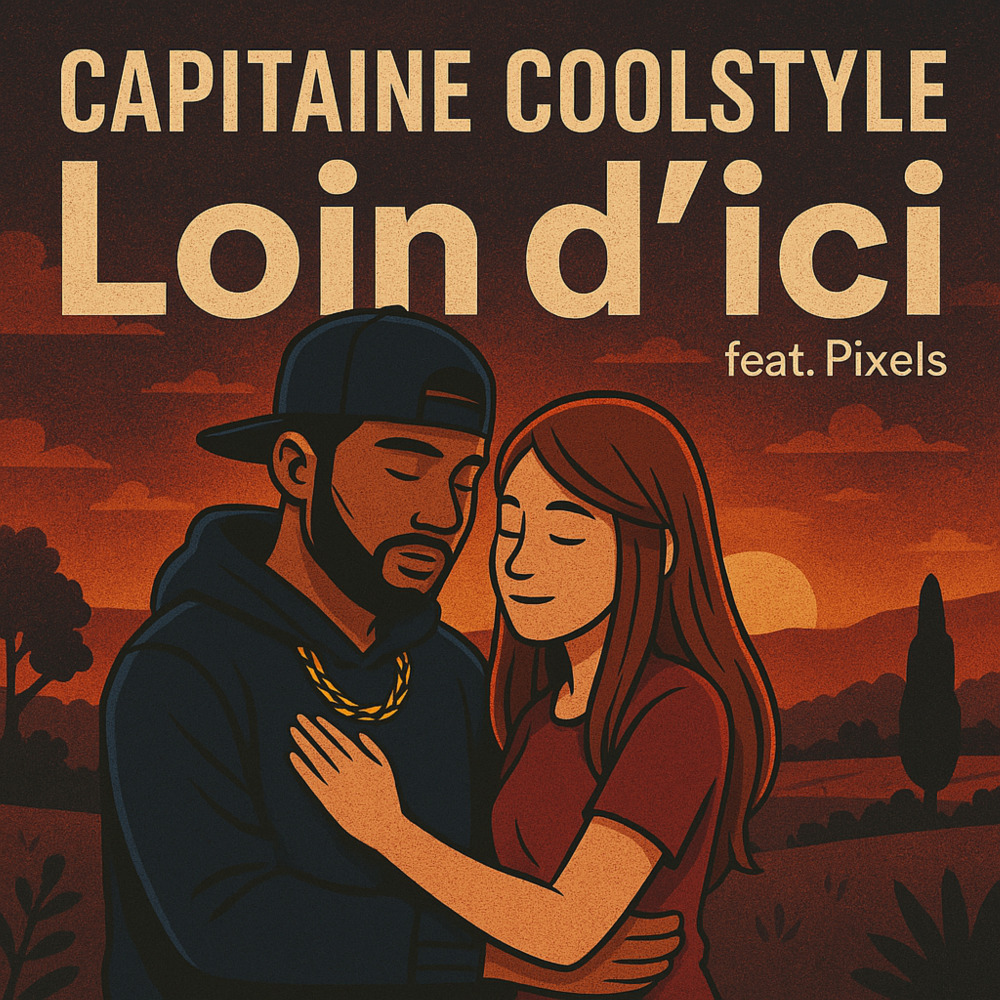Loin d'ici