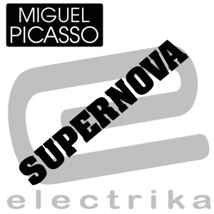 Album Supernova from Miguel Picasso