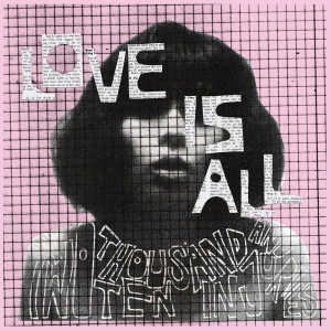收聽Love Is All的Early Warnings歌詞歌曲
