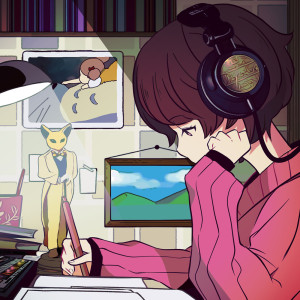 default playlist img