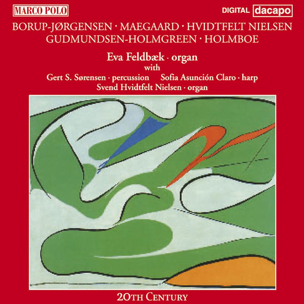 OctOp.: Octopus for Organ, 2 Players and Assistant (s)