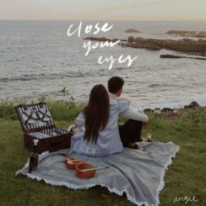 收聽ARKN的Close Your Eyes歌詞歌曲