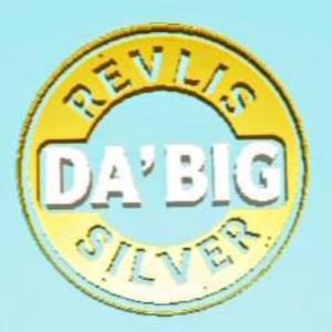 REVLIS DA'BIG SILVER的專輯Cina na wena