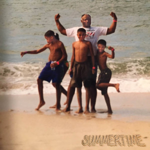 Listen to Summertime (feat. Jshades) song with lyrics from DevGotCharacter