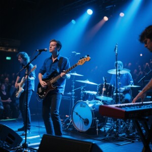 default playlist img