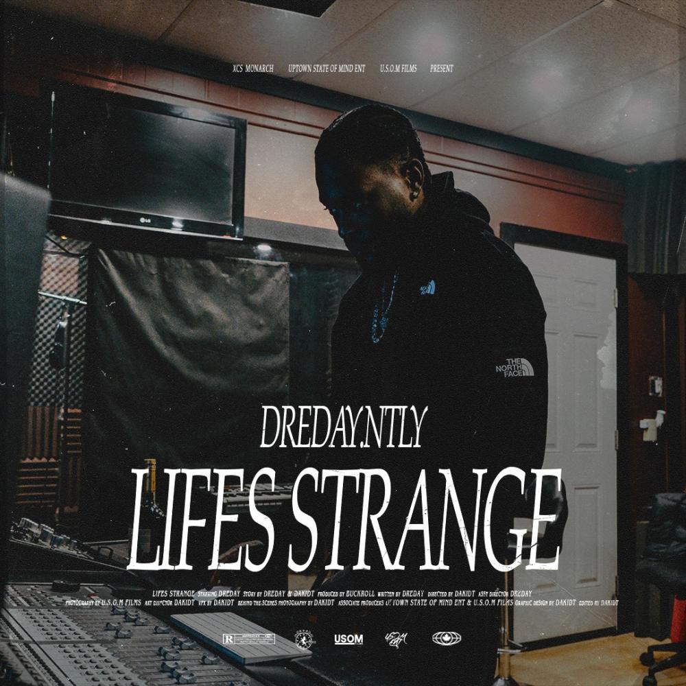 Life's Strange (Explicit)