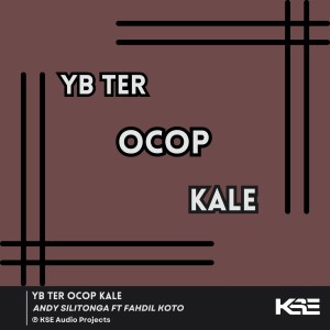 Listen to YB TER OCOP KALE song with lyrics from ANDY SILITONGA
