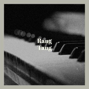 Album Rang Tang from Various