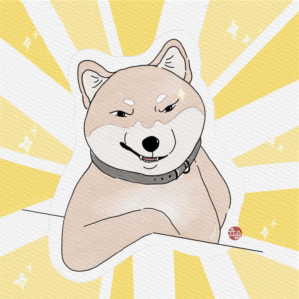 그저 빛 (Inst.)