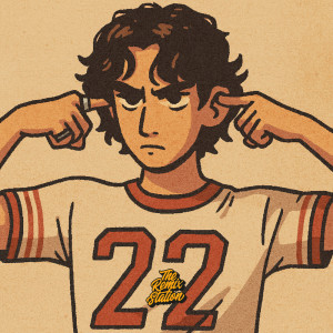 Golden Era的專輯i wish i knew how to quit you