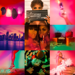 ดาวน์โหลดและฟังเพลง P***y Talk พร้อมเนื้อเพลงจาก City Girls