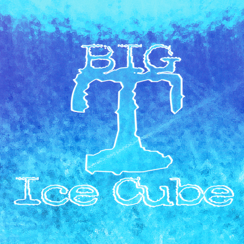 Ice Cube (T's Choicemix)