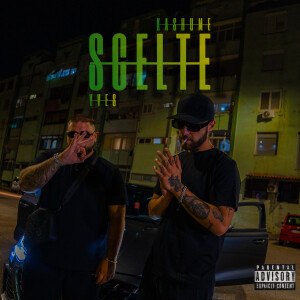 Album Scelte from Yves