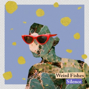 Weird Fishes的专辑Silence