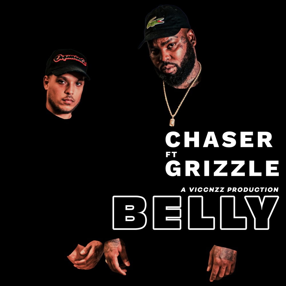Belly (feat. Grizzle) (Explicit)