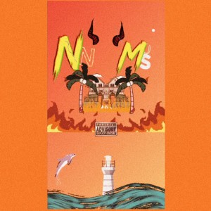 Album All I Want (Explicit) oleh NICKNVME
