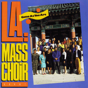 收聽L.A. Mass Choir的Jesus Christ Sacrificed歌詞歌曲