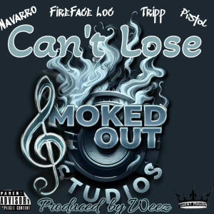อัลบัม Cant Lose ศิลปิน Tripp
