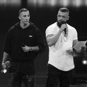 Album Platin war gestern (Explicit) from 