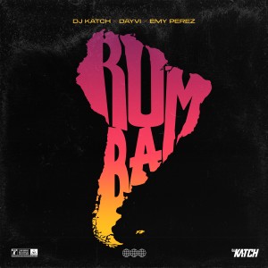 อัลบัม Rumba ศิลปิน DJ Katch