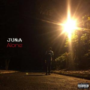 Listen to Alone (Explicit) song with lyrics from Junia