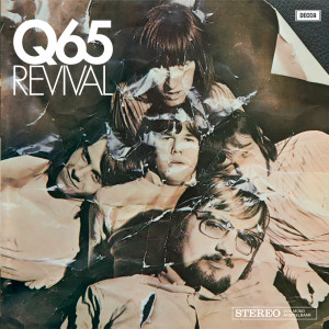 ดาวน์โหลดและฟังเพลง World Of Birds พร้อมเนื้อเพลงจาก Q'65