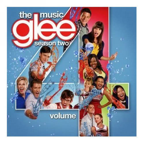 Billionaire (Glee Cast Version)