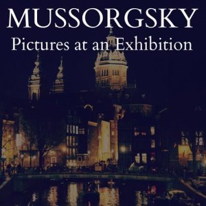 收聽The Minneapolis Symphony Orchestra的Pictures at an Exhibition: The Great Gate of Kiev歌詞歌曲