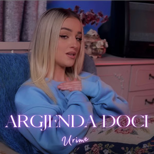 Album Urime from Argjenda Doci