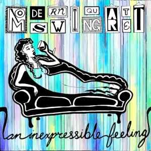 Listen to Demeanor (feat. The Modern Swing Quartet) song with lyrics from Nabil Muquit