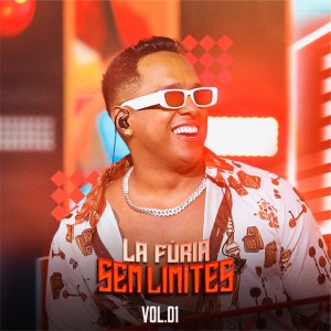 收听La Furia的Jogadinha歌词歌曲