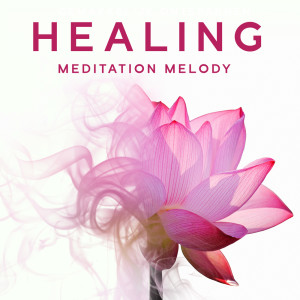 Dengarkan Healing Melody of (Rain) lagu dari Healing Meditation Zone dengan lirik
